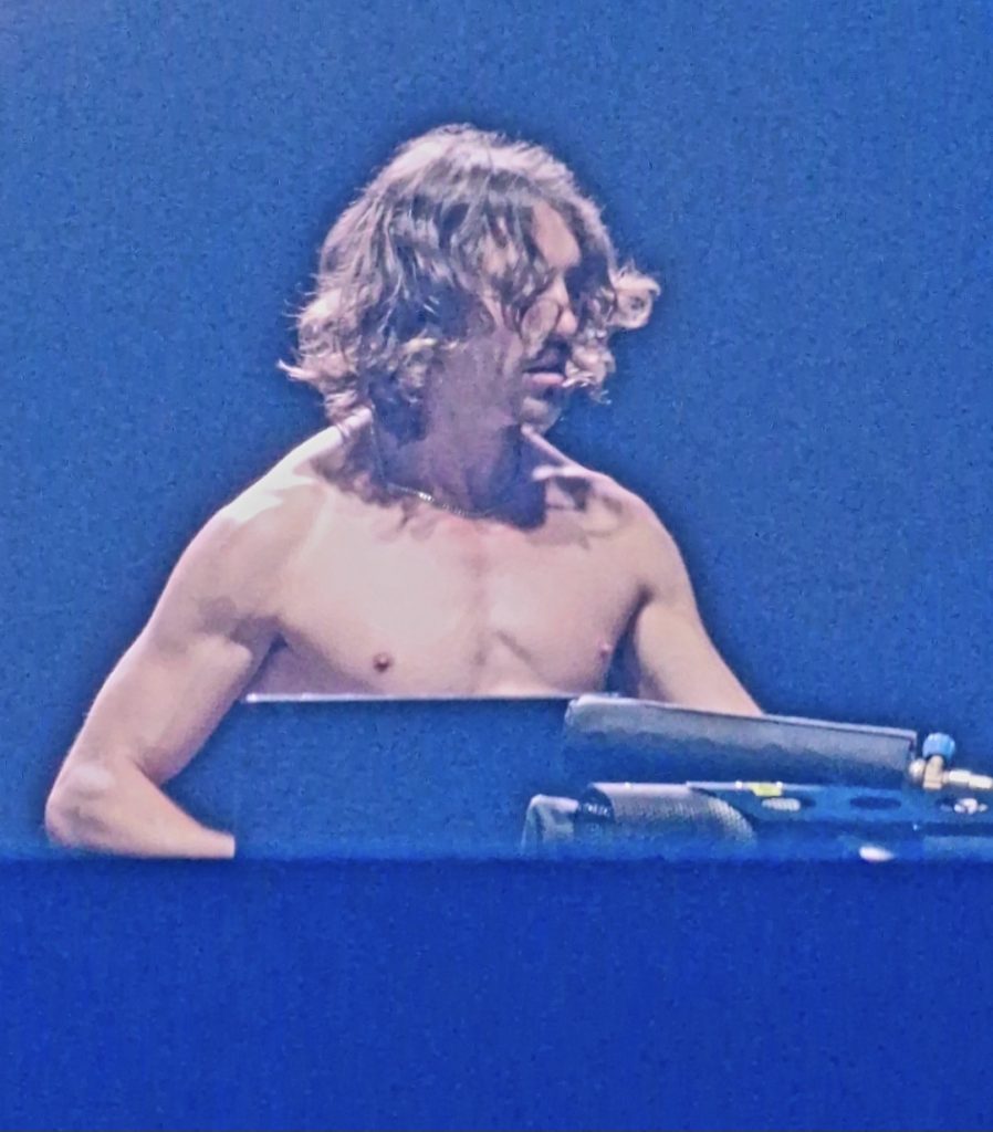 Loop Daddy hits Boomtown Wessex Student Magazine