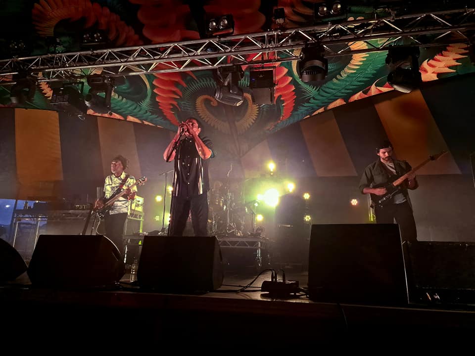 Dreadzone