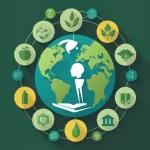 Implementing sustainability