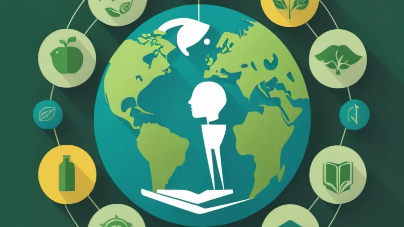 Implementing sustainability
