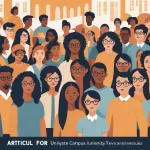 Current cultural issues are a hot topic