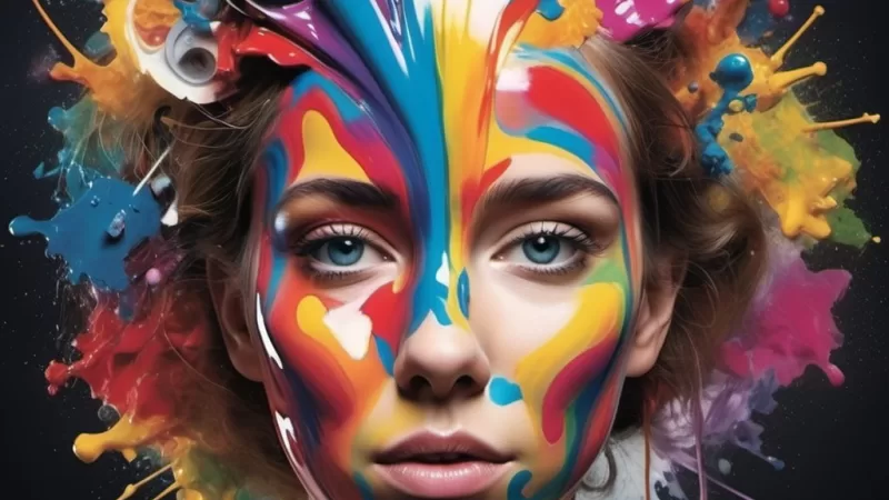 Substance misuse is on the rise within the creative industires