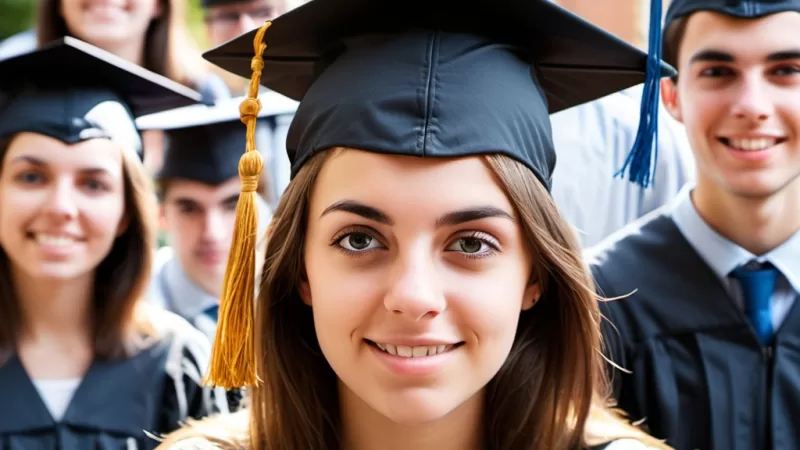 Student loans are integral for modern education