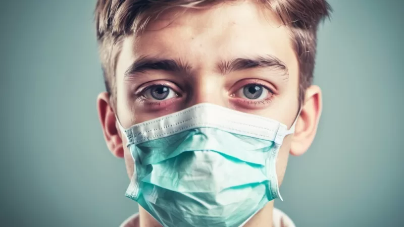 Starting university is an exciting time, but can get off to a shaking start if you pick up a dose of Freshers flu