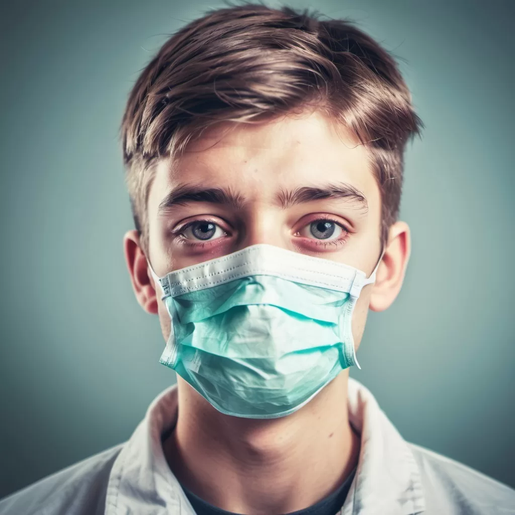 Starting university is an exciting time, but can get off to a shaking start if you pick up a dose of Freshers flu