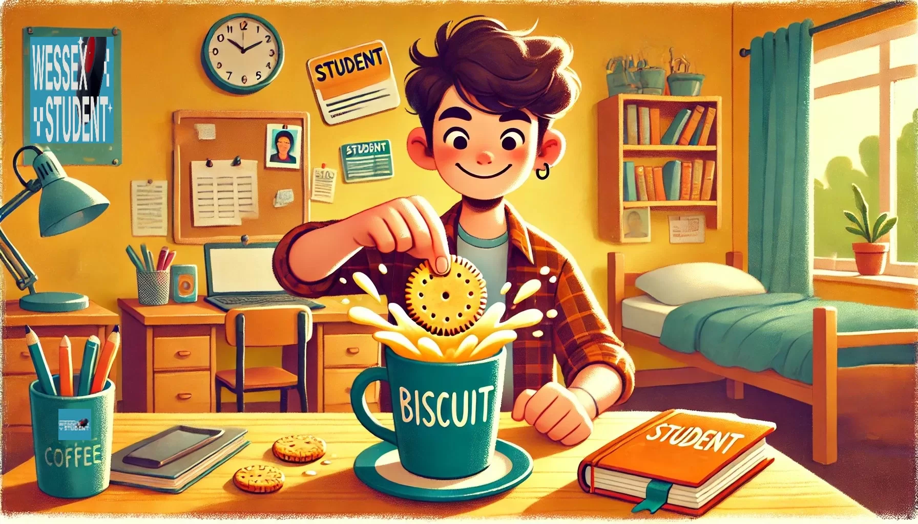 Wessex Student Magazine