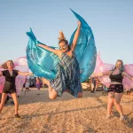 Wickham Festival is set to be a memorable event for this year's festival calendar