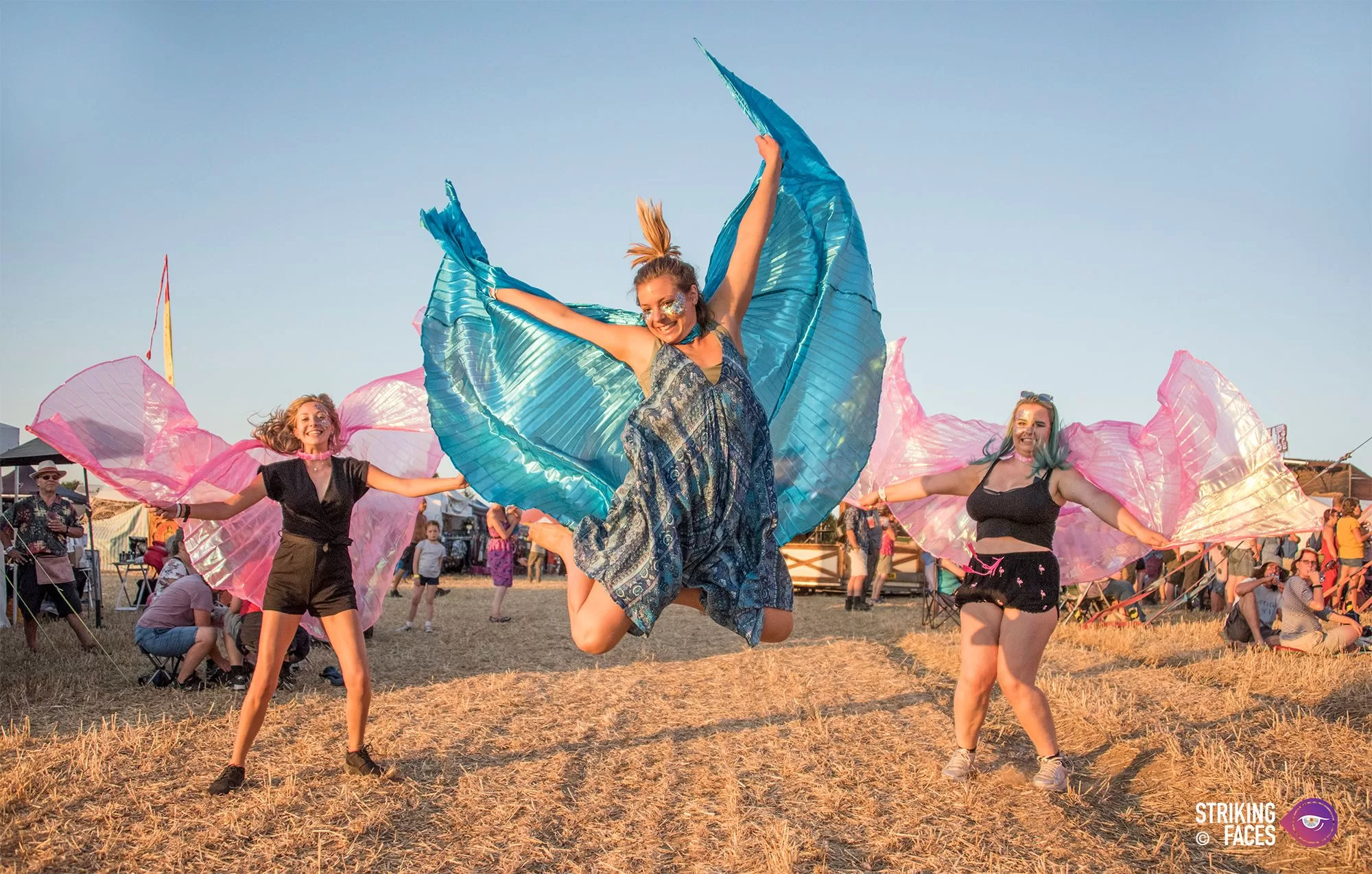 Wickham Festival is set to be a memorable event for this year's festival calendar