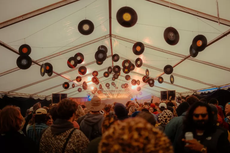 An Experience Festival