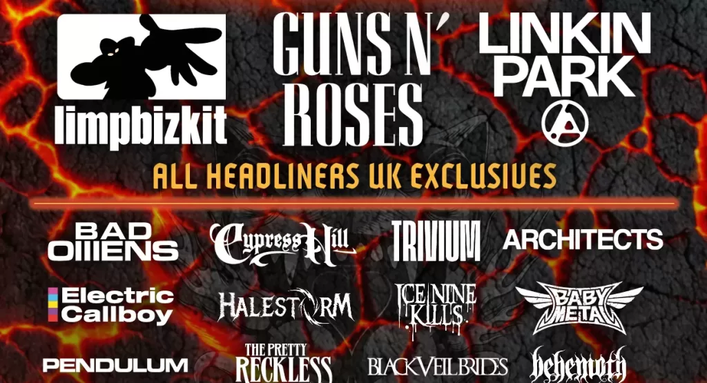 Download 2026 full line-up