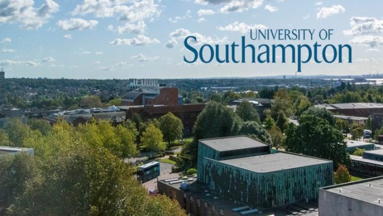 Southampton University