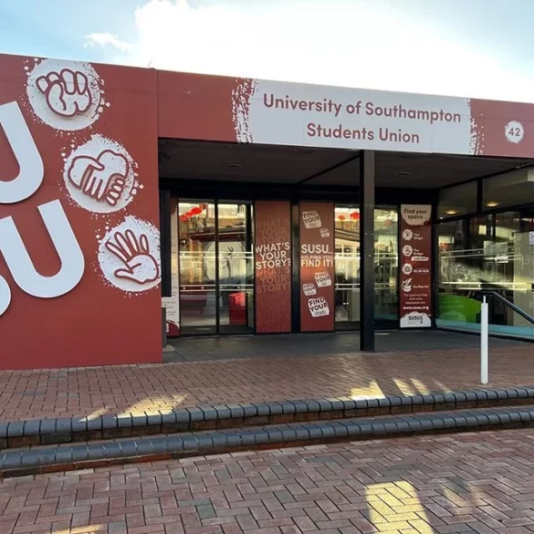 southampton university union