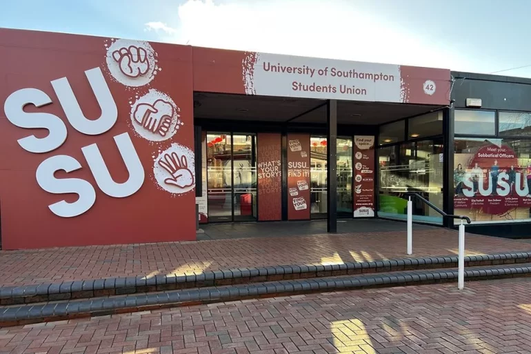 southampton university union