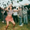 An Experience Festival