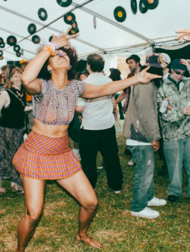 An Experience Festival