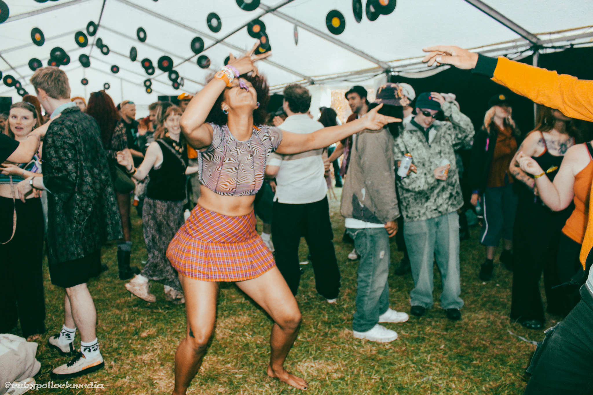 An Experience Festival