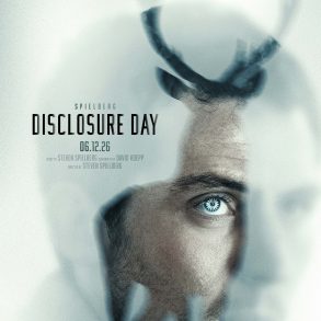 Discloser Day