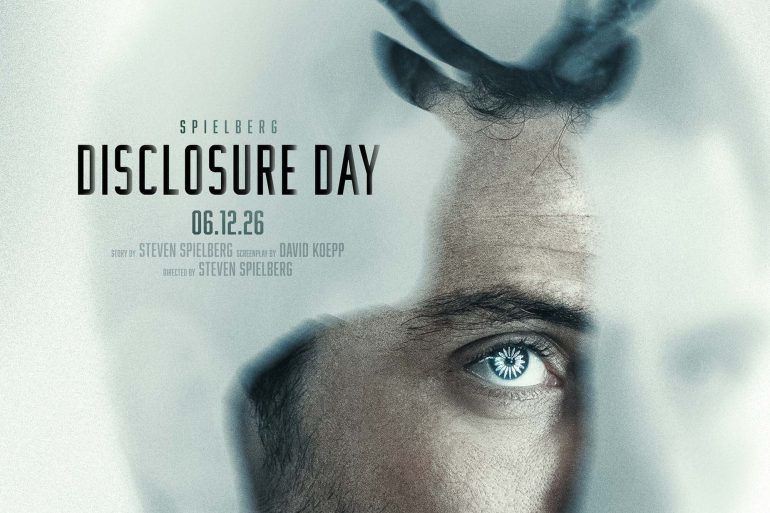 Discloser Day