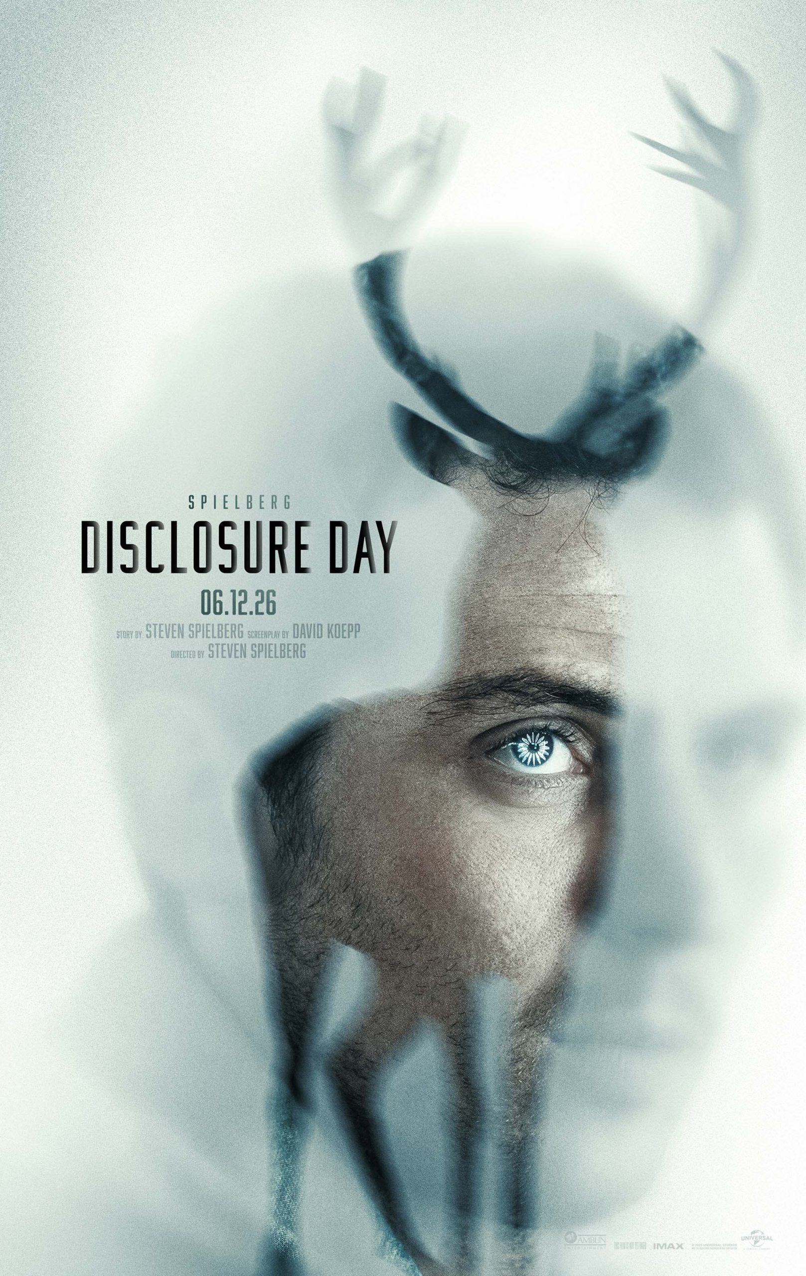 Discloser Day